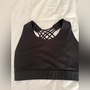 Mika Sports Bra- Like New